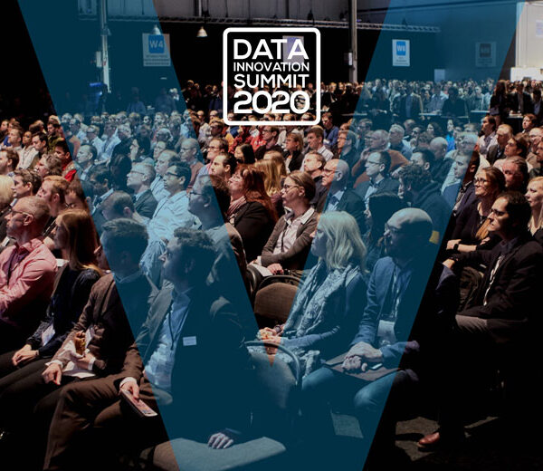 Welcome to the fifth “Celebrate” edition of Data Innovation Summit