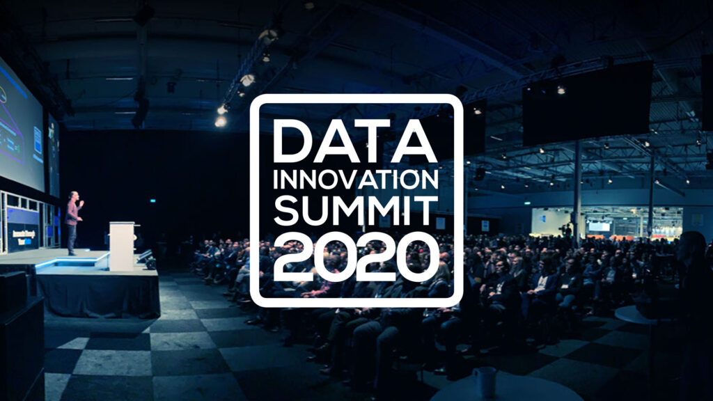 Greatest AI Keynote Speakers in Stockholm