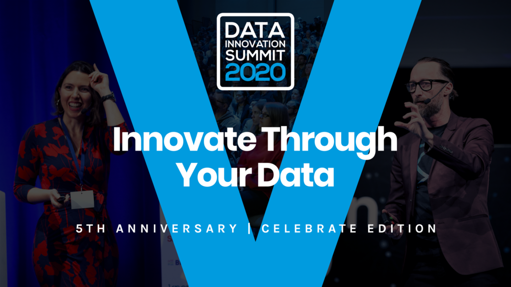 Cloud Database Management use cases at the 5th Data Innovation Summit 2020