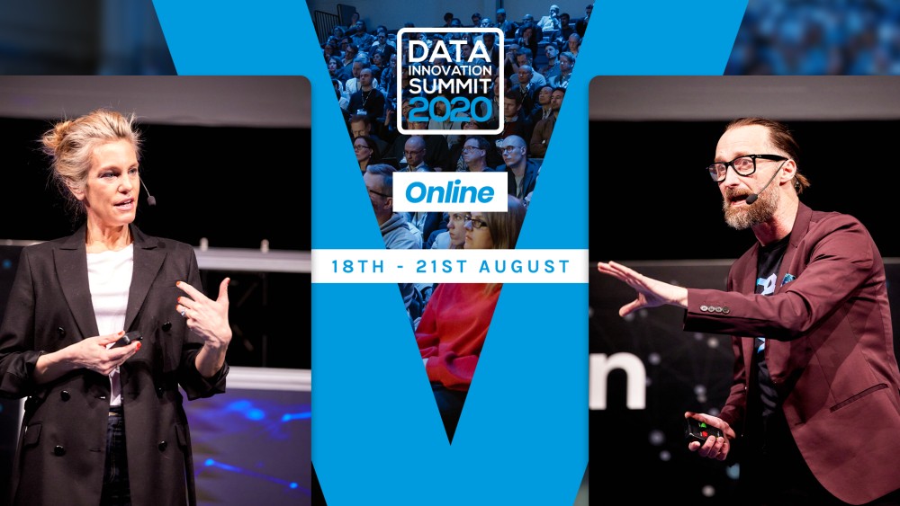 Data Innovation Summit 2020 Highlights Series – Episode 1 – Keynote Speakers