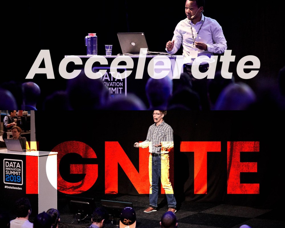 Data Innovation Summit 2020 Highlights Series – Episode 8: Ignite and Accelerate Stages