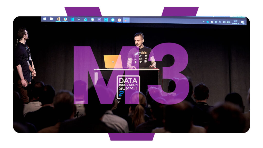Data Innovation Summit 2020 Highlights Series – Episode 4 – Data Engineering