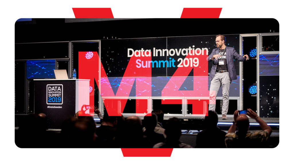 Data Innovation Summit 2020 Highlights Series – Episode 5 – Data Management Stage