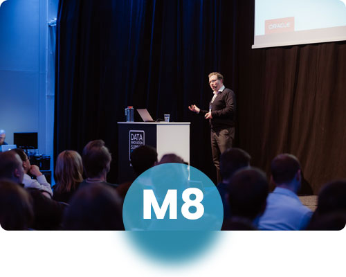 Machine and Deep Learning Stage
