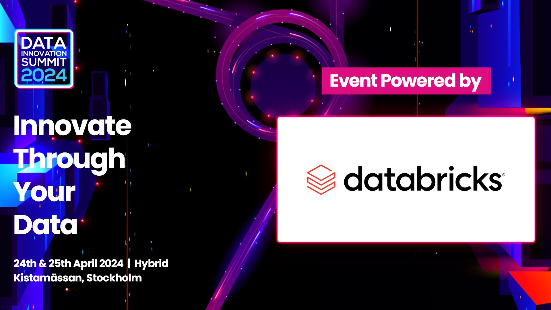 Databricks 23 Partner Banner 